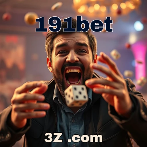 191bet Site Confiável